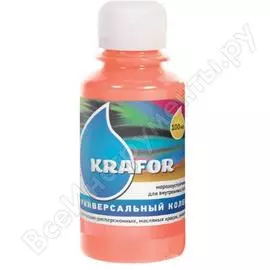 Универсальный колер KRAFOR