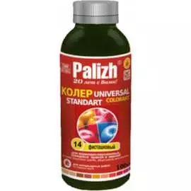 Универсальный колер Palizh N 14 11598367