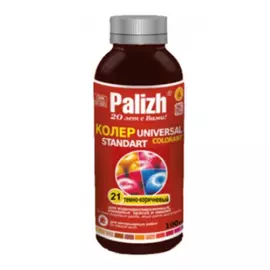Универсальный колер Palizh