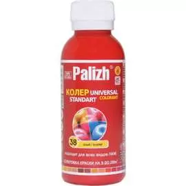 Универсальный колер Palizh N 38 11598368