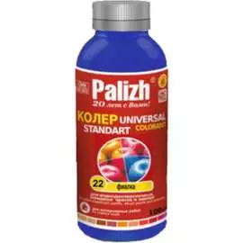 Универсальный колер Palizh N 22 11598209