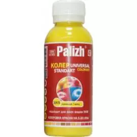 Универсальный колер Palizh