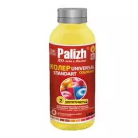 Универсальный колер Palizh