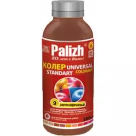 Универсальный колер Palizh