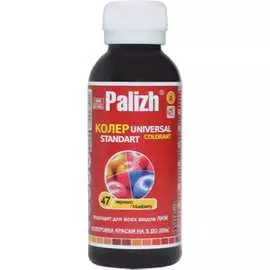 Универсальный колер Palizh N 47 11597855
