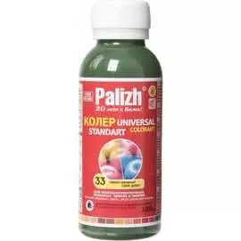 Универсальный колер Palizh