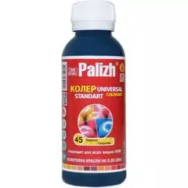 Универсальный колер Palizh