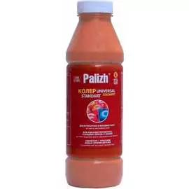 Универсальный колер Palizh