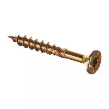 Универсальный конструкционный саморез Bullit 5,0x40 (10 шт.) 14-0016410