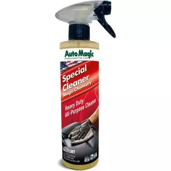 Универсальный очиститель для интерьера AutoMagic Special cleaner Magic Chemistry 713RT