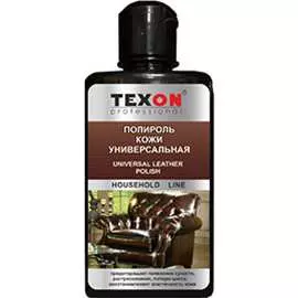 Универсальный очиститель для кожи TEXON