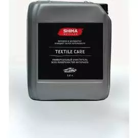 Универсальный очиститель всех поверхностей интерьера SHIMA TEXTILE CARE 4603740921596