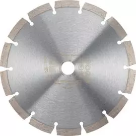 Универсальный отрезной алмазный диск HILTI