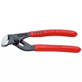 Универсальный переставной ключ Knipex