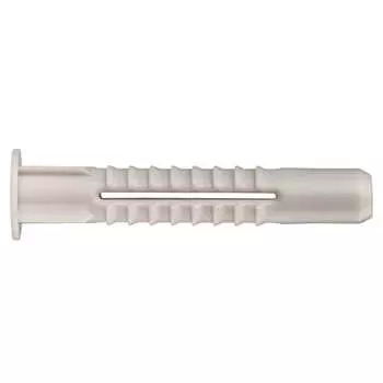 Универсальный полиэтиленовый дюбель европартнер pdu 10х60mm, 900шт 76091206