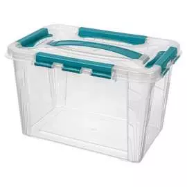 Универсальный контейнер для хранения Econova Grand Box 433200202
