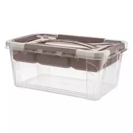 Универсальный контейнер Econova Grand Box 433224114