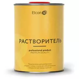 Универсальный растворитель Elcon R 00-00004033