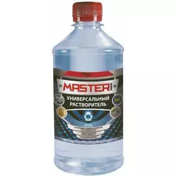 Универсальный растворитель Master Prime 4100006330