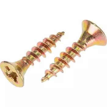 Универсальный саморез KRANZ 3x16 32000 шт. 1111-0316-1