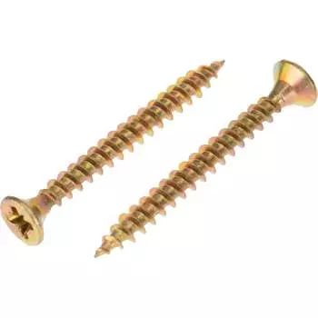 Универсальный саморез KRANZ 3x40 12000 шт. 1111-0340-1