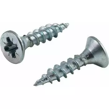 Универсальный саморез КВАДРА 2.5x10 50 шт. 253010508120