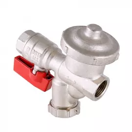 Универсальный шаровой кран Valtec VT.300.N.04