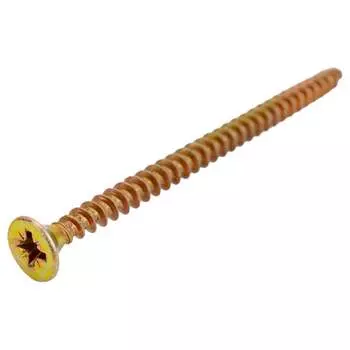 Универсальный шуруп STARFIX 4,5x70 мм, 250 шт. SMC3-30450-250