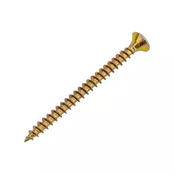 Универсальный шуруп STARFIX 4,0x50 мм, 150 шт. SMP2-79430-150