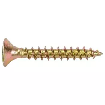 Универсальный шуруп STARFIX 6,0x40 мм, 250 шт. SMC2-45420-250