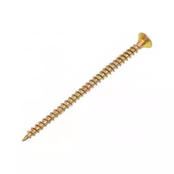 Универсальный шуруп STARFIX 3,0x50 мм, 500 шт. SMC2-15430-500