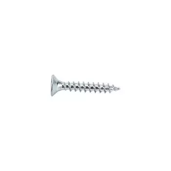 Универсальный шуруп STARFIX 2,5x16 мм, 100 шт. SMZ1-42596-100