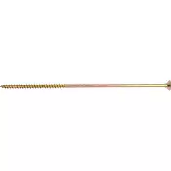 Универсальный шуруп STARFIX 6,0x180 мм, 30 шт. SMC3-81560-30
