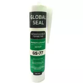 Универсальный силиконовый герметик GlobalSeal