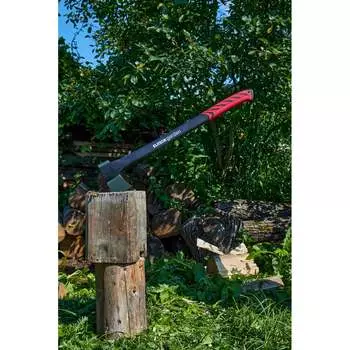 Универсальный топор Elitech CA 1500 Garden 206438