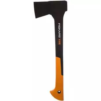 Универсальный топор Fiskars X10 - S 1015619 (121443)