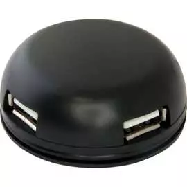 Универсальный usb-разветвитель Defender