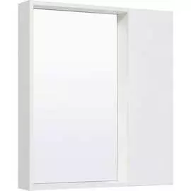 Универсальный зеркальный шкаф Runo Манхэттен 65 00-00001044