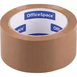 Упаковочная клейкая лента OfficeSpace