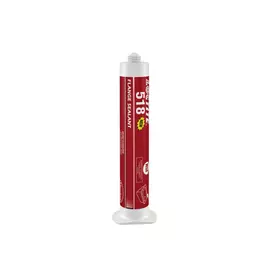 Уплотнитель для жестких фланцев loctite 518, 50мл 2069176