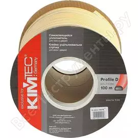 Уплотнитель KIM TEC D-100 11590139