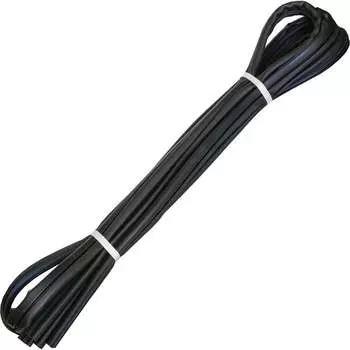Уплотнитель проема передней двери 2121-6107018 Sonatex 100960