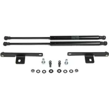 Упоры капота для Mitsubishi L200 V 2015-2019/Pajero Sport III 2016-н.в. АвтоУпор UMIL20021