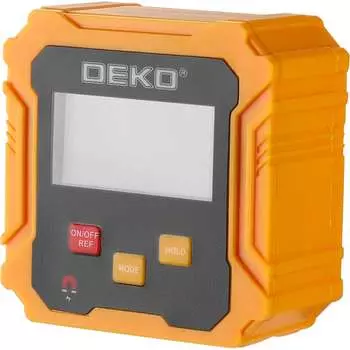 Уровень DEKO (3638) dkam01, с магнитным основанием 065-0244