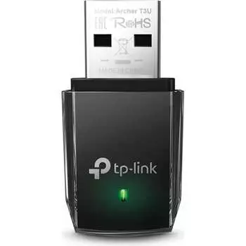 USB-адаптер TP-Link