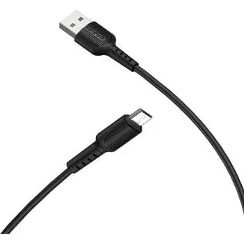 Usb кабель Borofone bx16 easy 0L-00043168