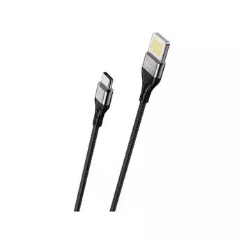 Usb кабель Borofone bu11 tasteful 0L-00050572