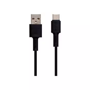 Usb кабель Borofone bx31 soft silicone 0L-MG-WF836