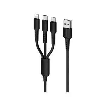 Usb кабель Borofone