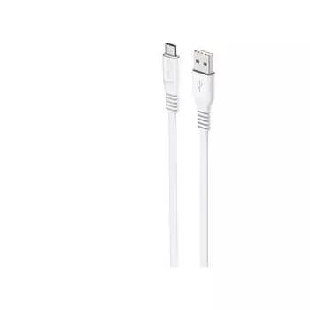 Usb кабель Borofone bx23 wide power 0L-00051126